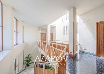 Interno palazzo - Quadrilocale via Legnano, 4, Sanremo - foto 21