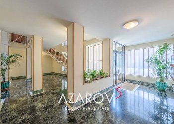 Interno palazzo - Quadrilocale via Legnano, 4, Sanremo - foto 22