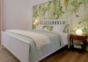 Camera da letto - Bed & Breakfast via Garigliano, 66, Roma - photo 10