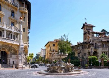 Zona - Bed & Breakfast via Garigliano, 66, Roma - photo 14