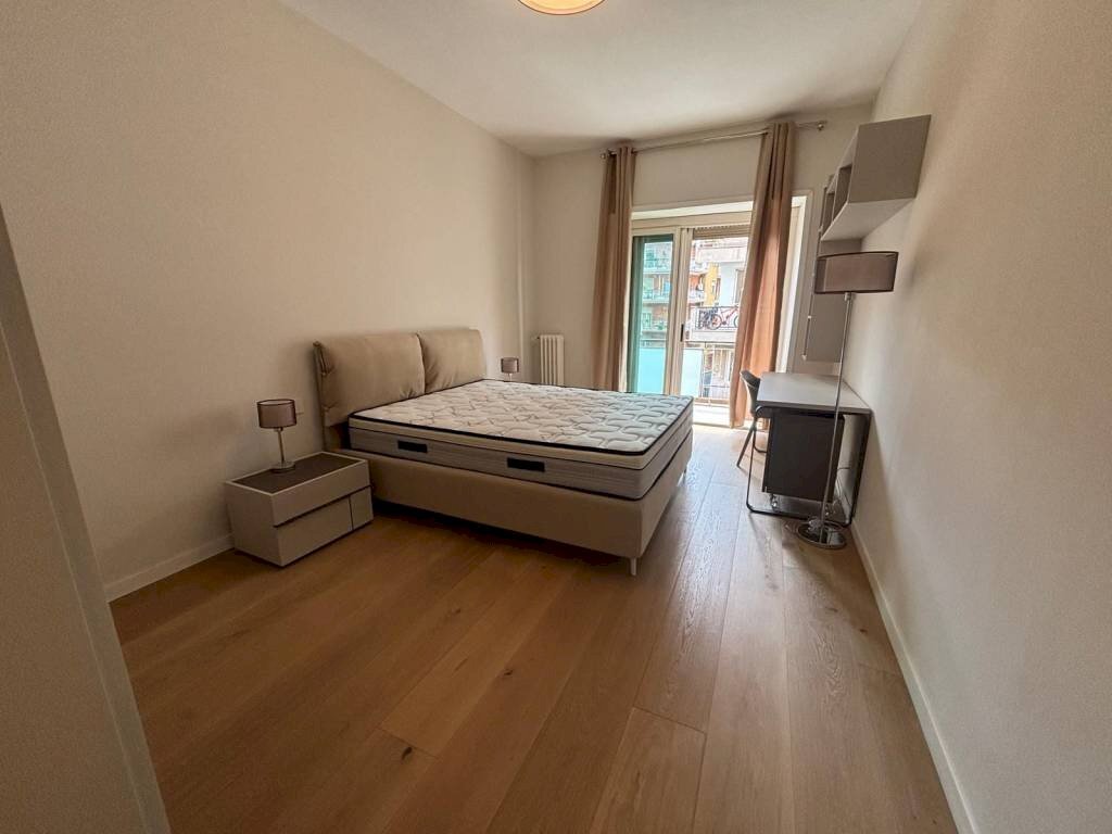 Camera da letto - Terreno non edificabile via Albano, 48N, Roma - foto 1