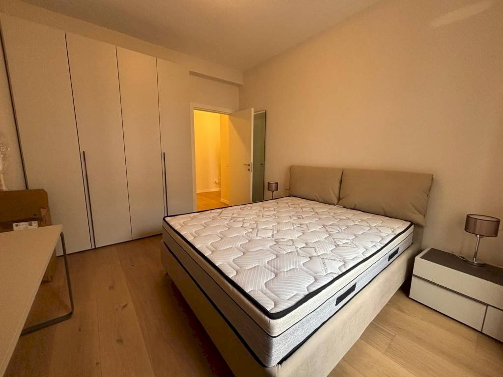 Camera da letto - Terreno non edificabile via Albano, 48N, Roma - foto 2