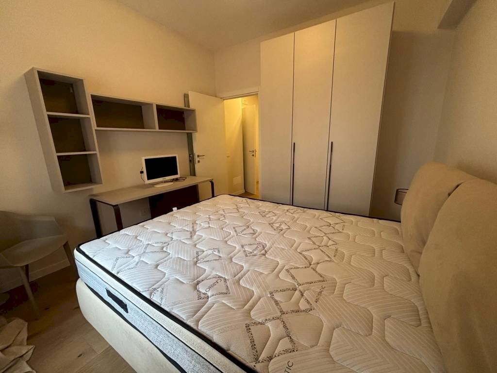 Camera da letto - Terreno non edificabile via Albano, 48N, Roma - foto 3