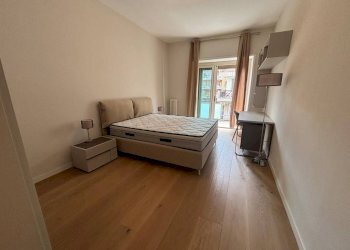 Camera da letto - Terreno non edificabile via Albano, 48N, Roma - foto 1