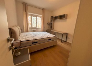 Camera da letto - Terreno non edificabile via Albano, 48N, Roma - foto 4