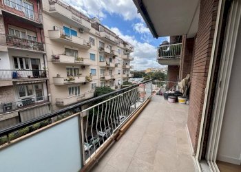 Balcone - Terreno non edificabile via Albano, 48N, Roma - foto 5