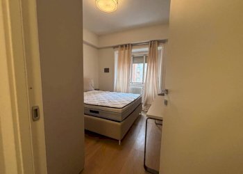 Camera da letto - Terreno non edificabile via Albano, 48N, Roma - foto 6