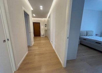Corridoio - Terreno non edificabile via Albano, 48N, Roma - foto 7