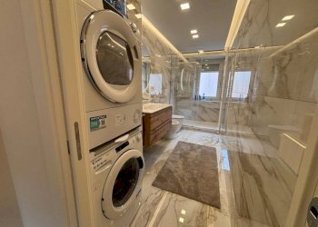 Bagno - Terreno non edificabile via Albano, 48N, Roma - foto 13