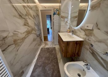 Bagno - Terreno non edificabile via Albano, 48N, Roma - foto 14