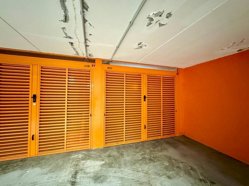 Interno non residenziale - Box piazza Pitagora, Roma - photo 2