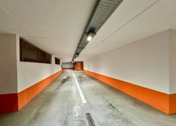 Interno non residenziale - Box piazza Pitagora, Roma - photo 3