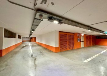 Interno non residenziale - Box piazza Pitagora, Roma - photo 6