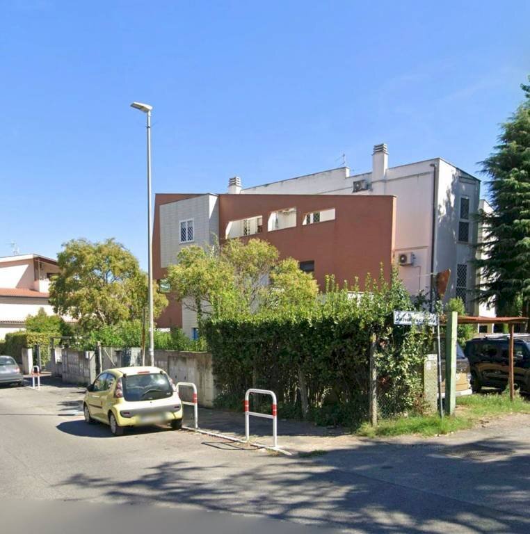 Vista - Ufficio via Fabiano Landi, Roma - foto 3