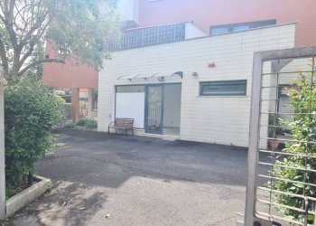 Zona - Ufficio via Fabiano Landi, Roma - foto 7