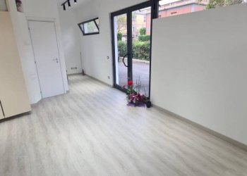 Interno non residenziale - Ufficio via Fabiano Landi, Roma - foto 10