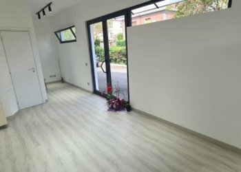 Interno non residenziale - Ufficio via Fabiano Landi, Roma - foto 21