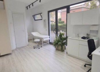 Interno non residenziale - Ufficio via Fabiano Landi, Roma - foto 23