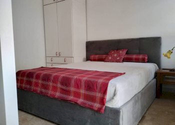 Camera da letto - Bilocale via Filippo Barigioni, Roma (zona Villaggio Azzurro) - foto 15