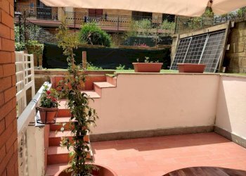 Giardino - Bilocale via Filippo Barigioni, Roma (zona Villaggio Azzurro) - foto 23