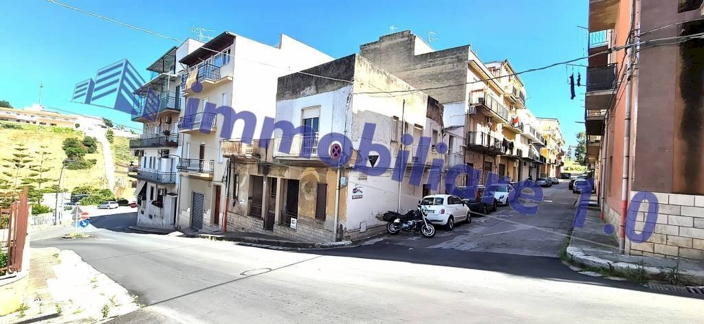 Zona - Casa indipendente via Arnaldo Fusinato, 57, Alcamo - foto 1