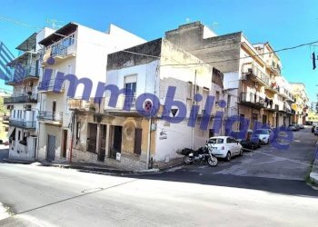 Zona - Independent house via Arnaldo Fusinato, 57, Alcamo - photo 1