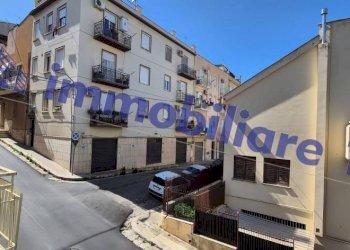Vista - Casa indipendente via Arnaldo Fusinato, 57, Alcamo - foto 6