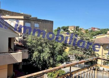 Vista - Casa indipendente via Arnaldo Fusinato, 57, Alcamo - foto 8
