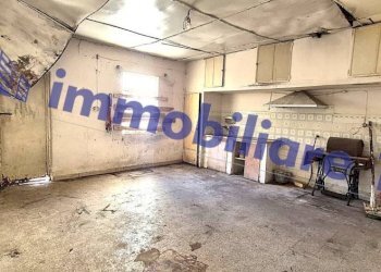 Magazzino - Casa indipendente via Arnaldo Fusinato, 57, Alcamo - foto 13