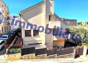 Zona - Casa indipendente via Arnaldo Fusinato, 57, Alcamo - foto 15