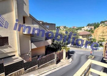 Vista - Independent house via Arnaldo Fusinato, 57, Alcamo - photo 17
