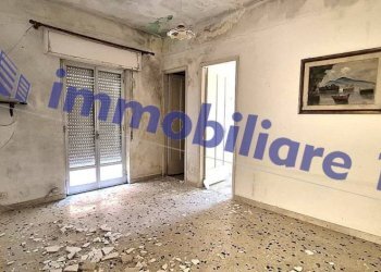 Stanza non arredata - Independent house via Arnaldo Fusinato, 57, Alcamo - photo 19