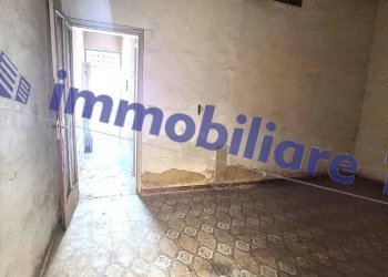 Stanza non arredata - Casa indipendente via Arnaldo Fusinato, 57, Alcamo - foto 25