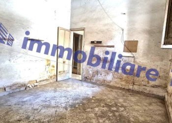 Cortile interno - Independent house via Arnaldo Fusinato, 57, Alcamo - photo 27