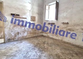 Salone - Casa indipendente via Arnaldo Fusinato, 57, Alcamo - foto 28
