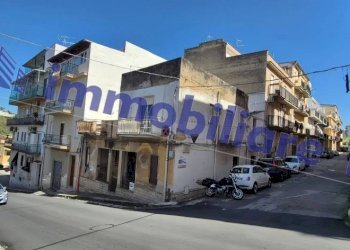 Zona - Casa indipendente via Arnaldo Fusinato, 57, Alcamo - foto 29