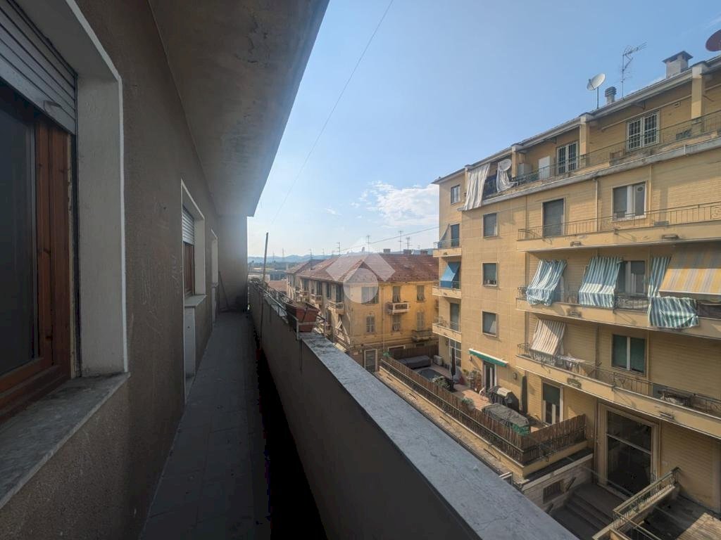 Appartamento Via Moriondo, Acqui Terme - foto 1