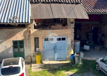 Rustic Via martiri della liberta, Mottalciata - photo 32