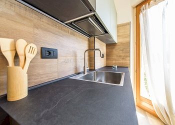 Trilocale Saint-Martin de Corleans 195, Aosta - foto 3