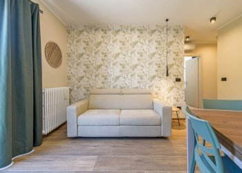 Trilocale Saint-Martin de Corleans 195, Aosta - foto 4