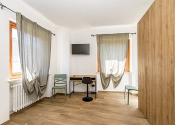 Trilocale Saint-Martin de Corleans 195, Aosta - foto 10