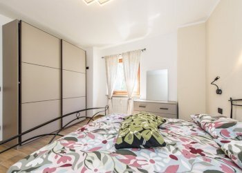 Trilocale Saint-Martin de Corleans 195, Aosta - foto 23