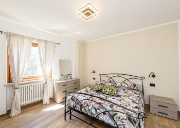 Trilocale Saint-Martin de Corleans 195, Aosta - foto 25