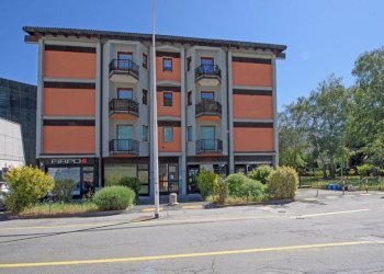 Trilocale Saint-Martin de Corleans 195, Aosta - foto 27