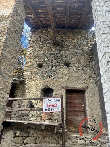 Rustico FRAZIONE DIALLEY, Doues - foto 2