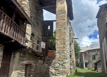 Rustico FRAZIONE DIALLEY, Doues - foto 1