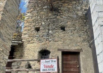 Rustico FRAZIONE DIALLEY, Doues - foto 2