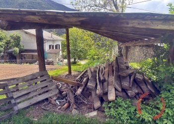 Rustico FRAZIONE DIALLEY, Doues - foto 3