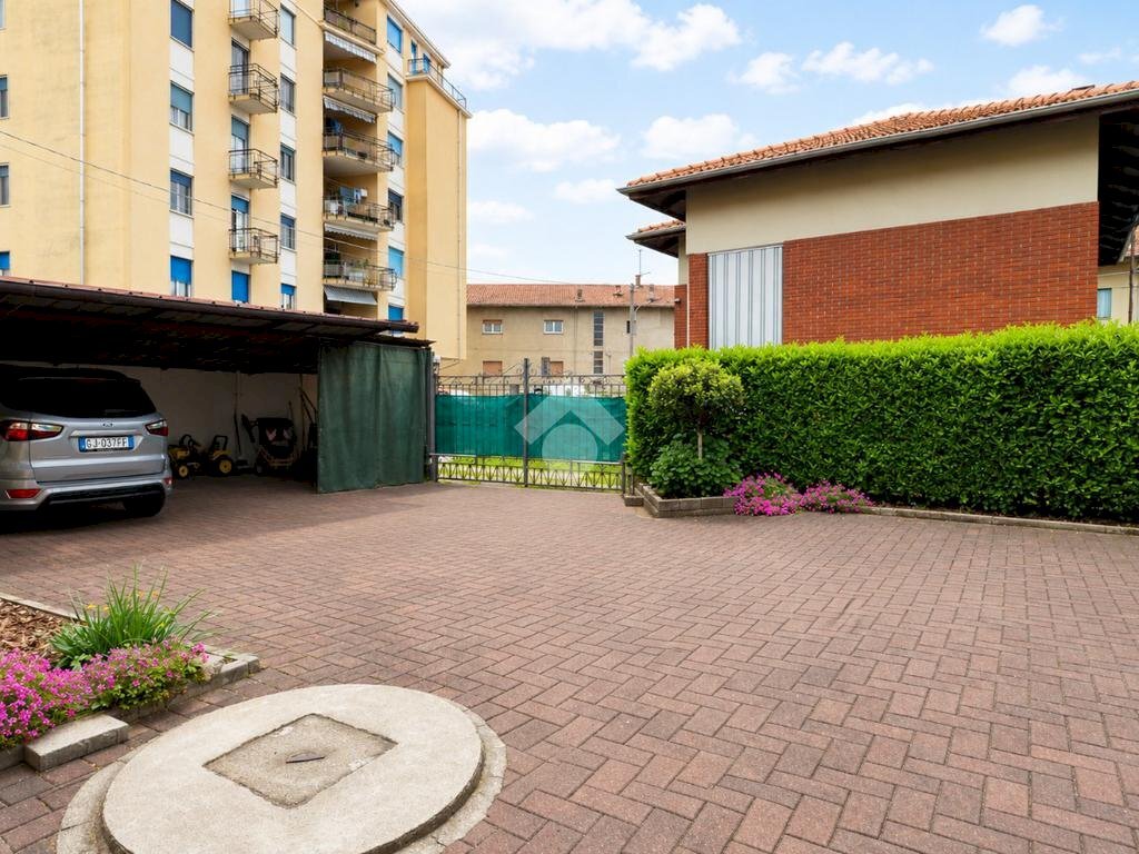 Independent house Via Dante Alighieri, Cossato - photo 2