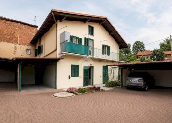 Independent house Via Dante Alighieri, Cossato - photo 1